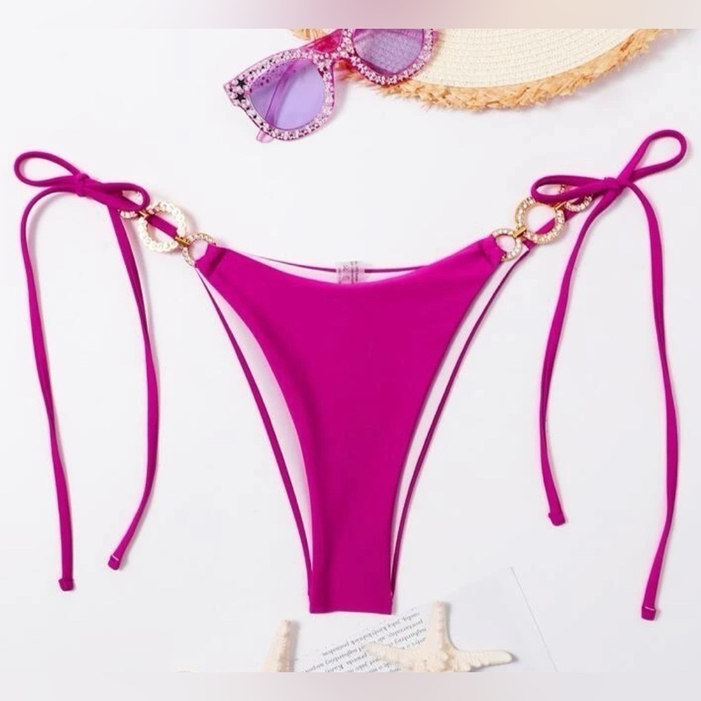 ‼️CLEARANCE SALE BIKINI Bottoms